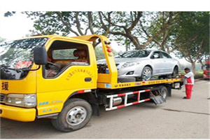 安县附近24小时汽车拖车服务热线