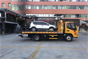 安县附近汽车拖车电话