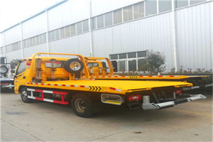 安县附近拖车救援搭电