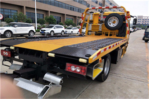 安县24小时汽车送油服务公司