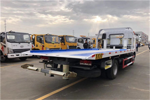 安县汽车救援补胎