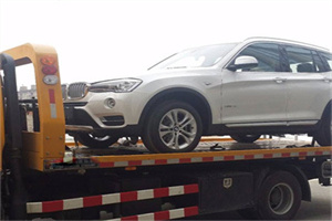 安县拖车24小时服务电话